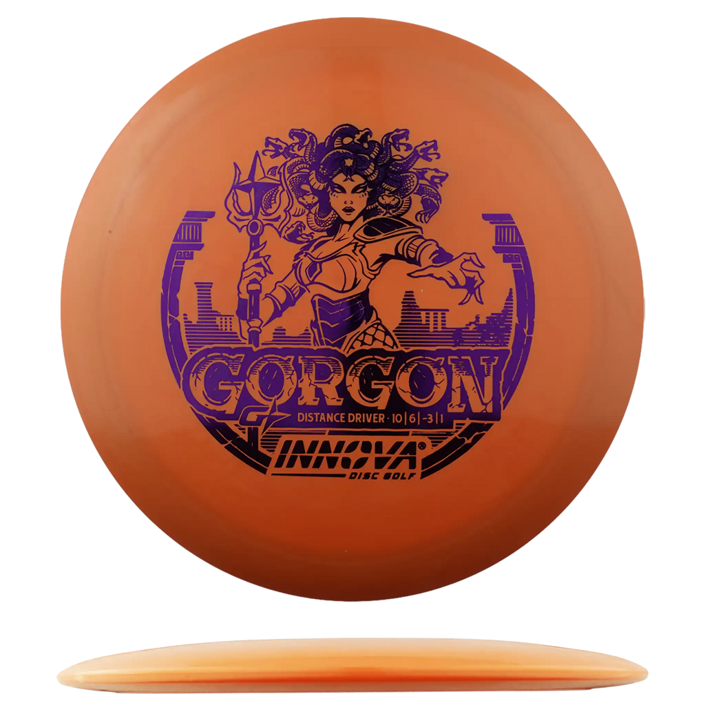 GStar Gorgon