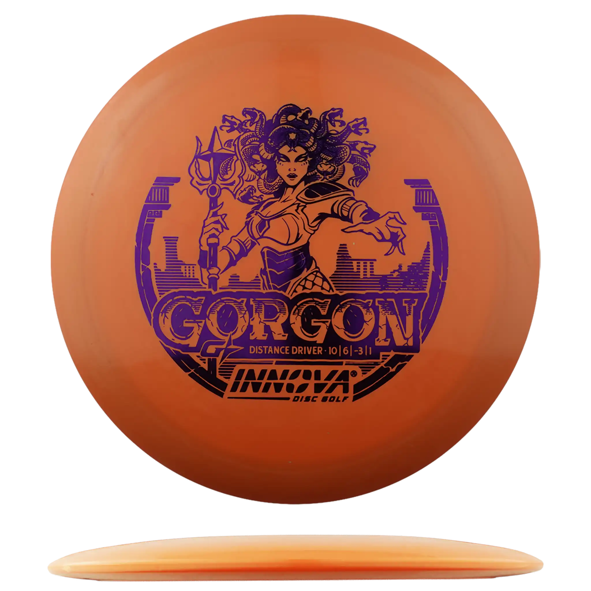 GStar Gorgon