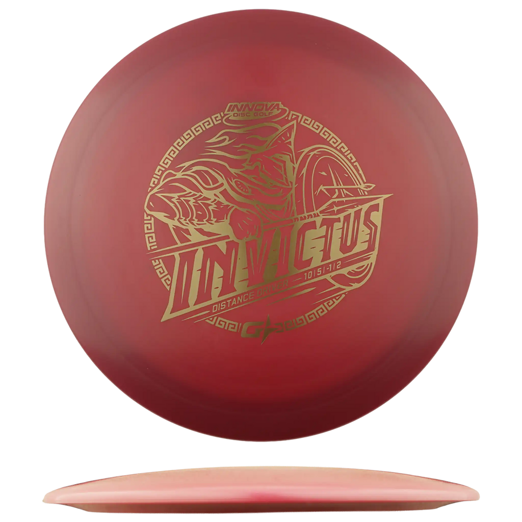 GStar Invictus
