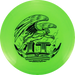 GStar IT Green