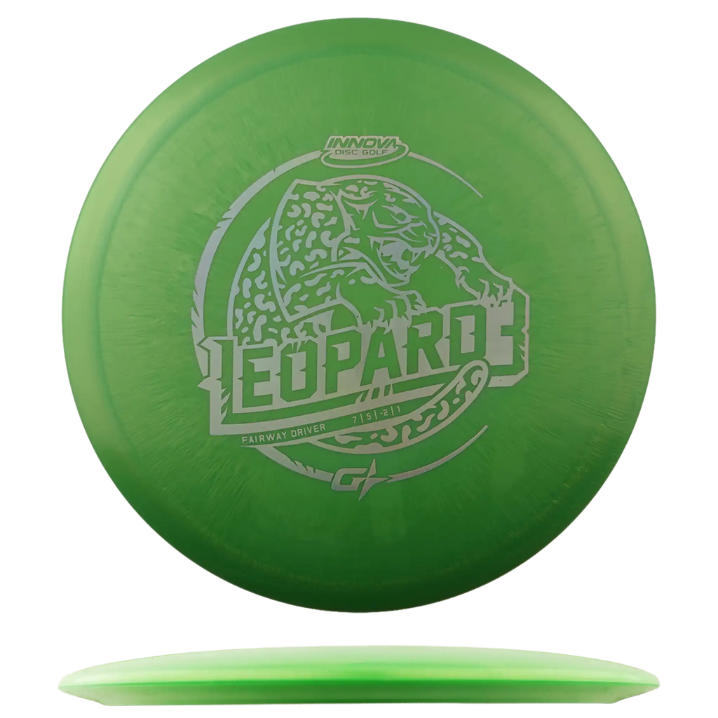 GStar Leopard3