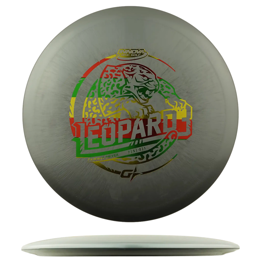 GStar Leopard3