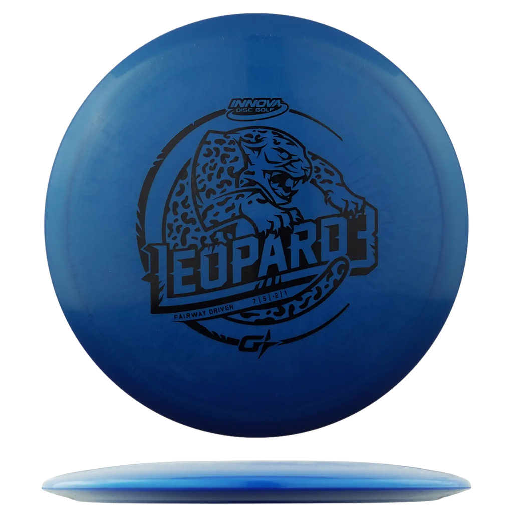 GStar Leopard3