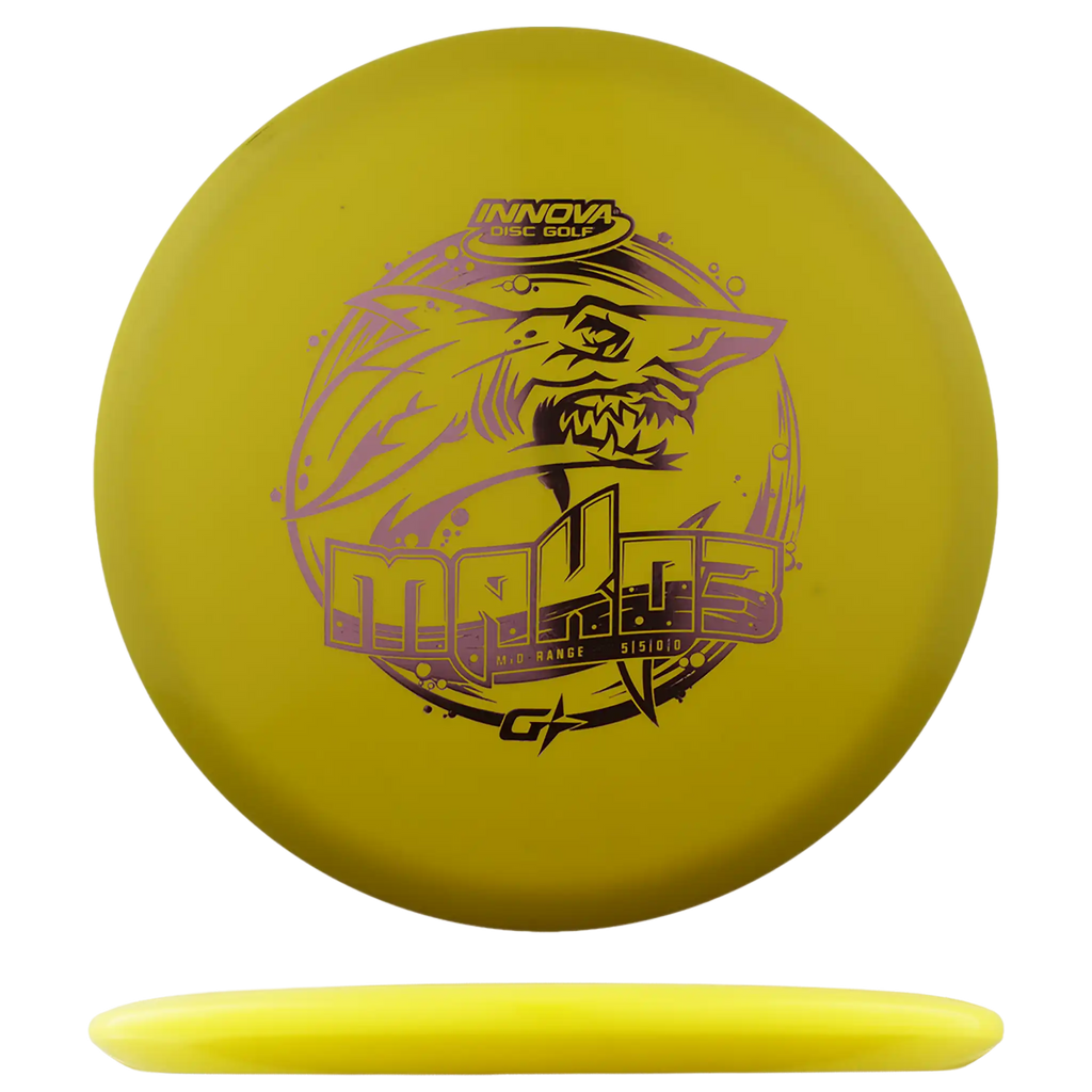 GStar Mako3