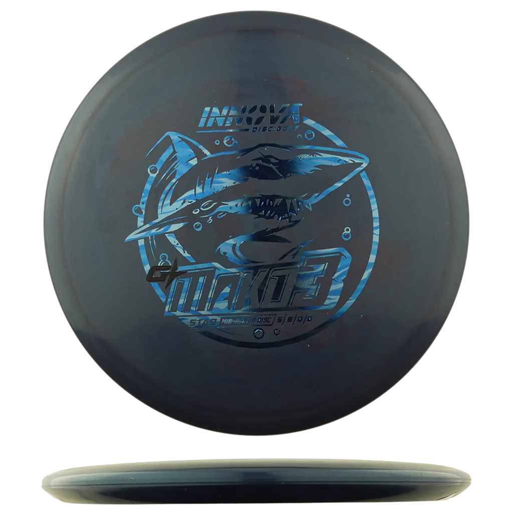 GStar Mako3