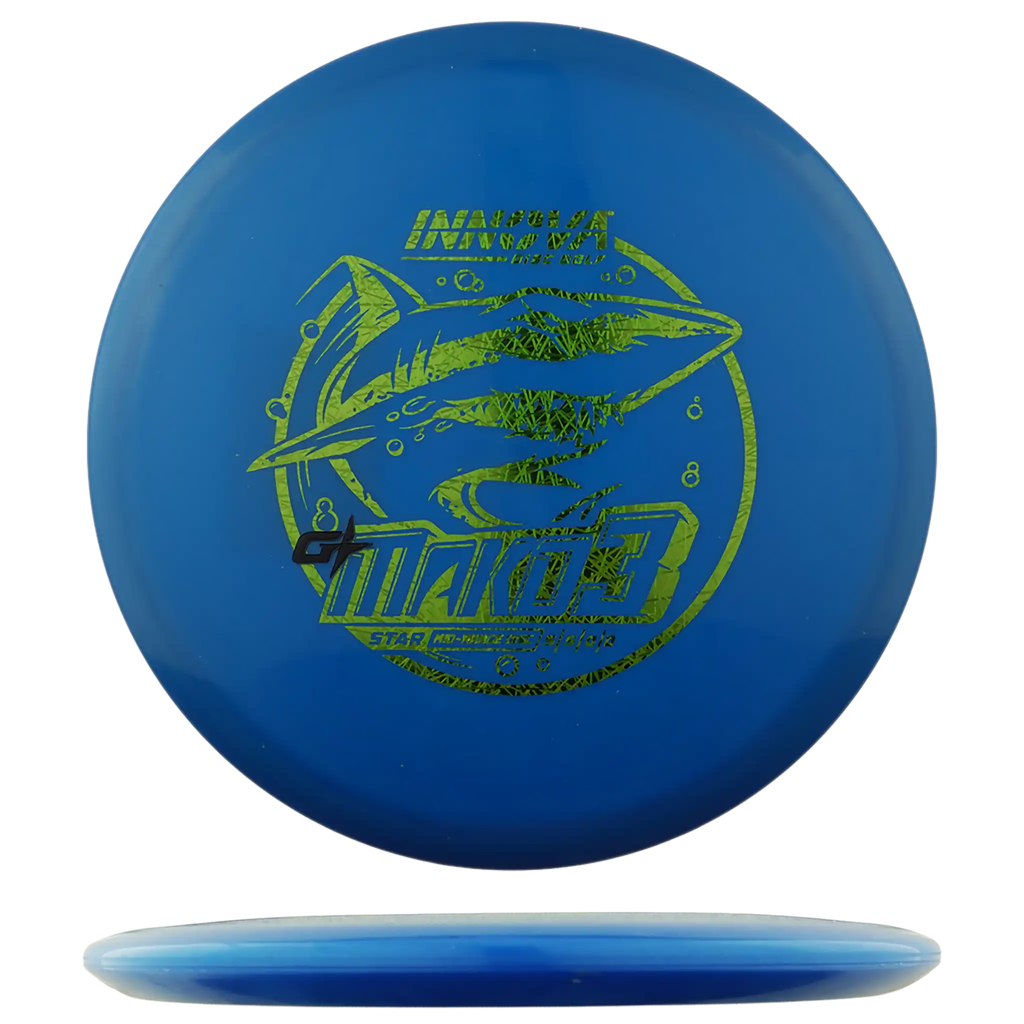 GStar Mako3