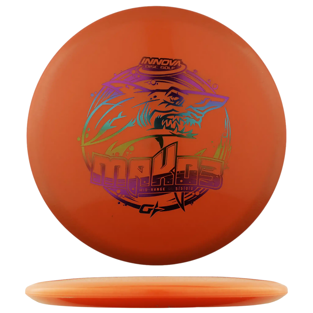 GStar Mako3