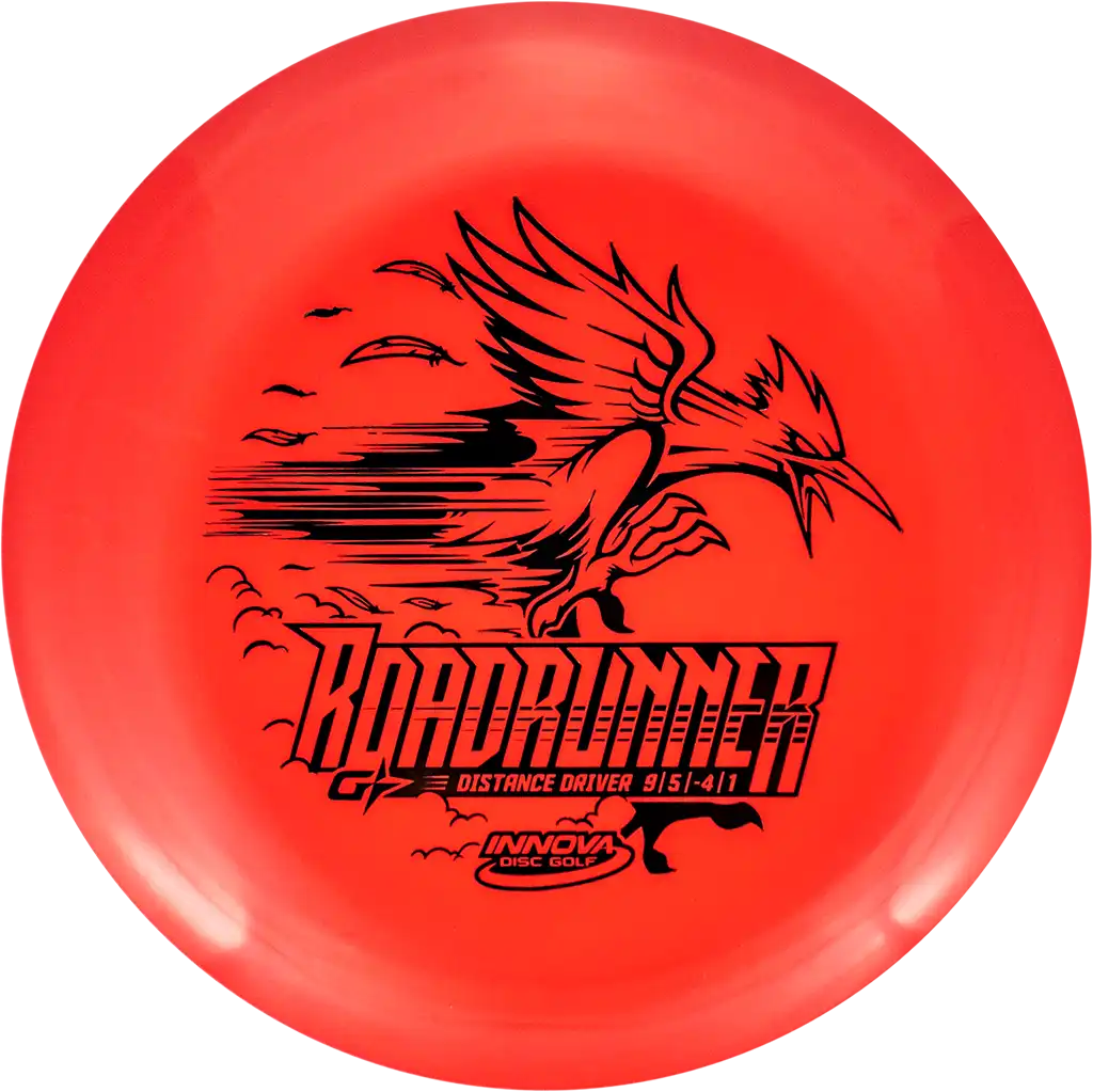 GStar Roadrunner