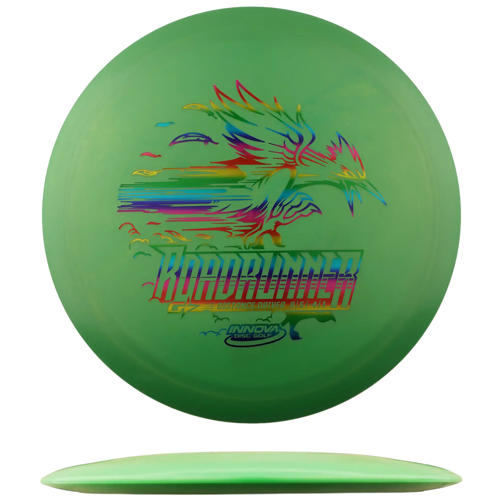 GStar Roadrunner