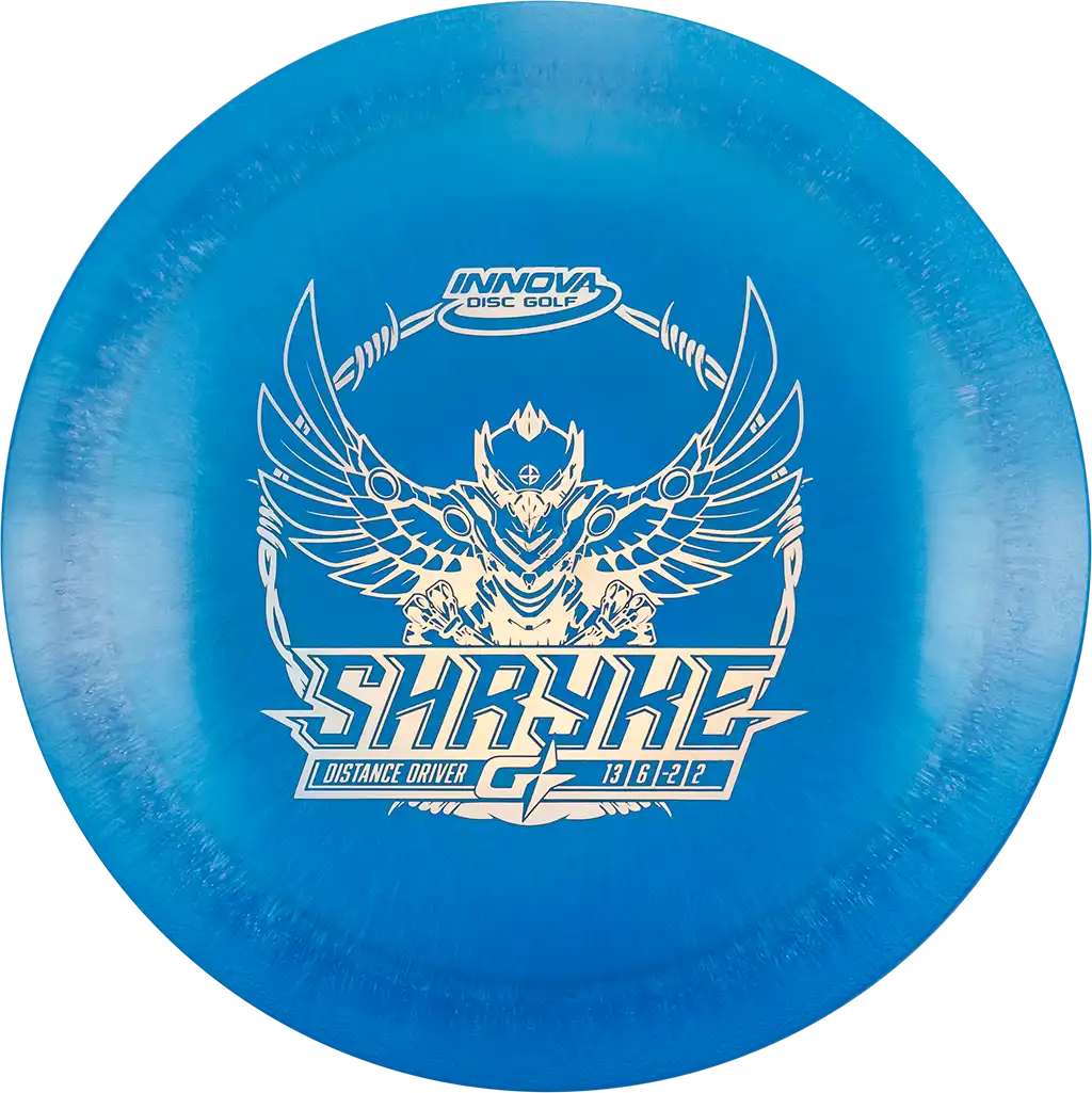 GStar Shryke