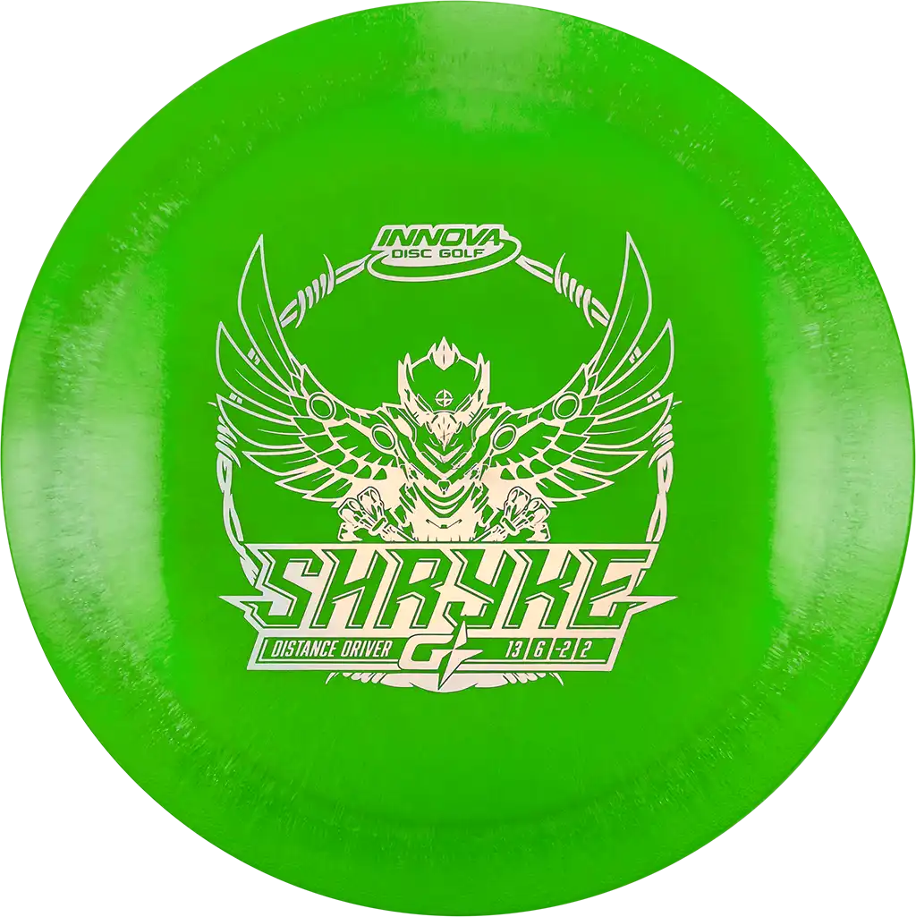GStar Shryke