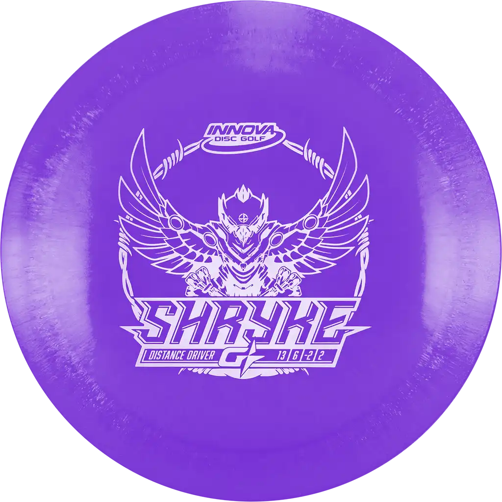 GStar Shryke