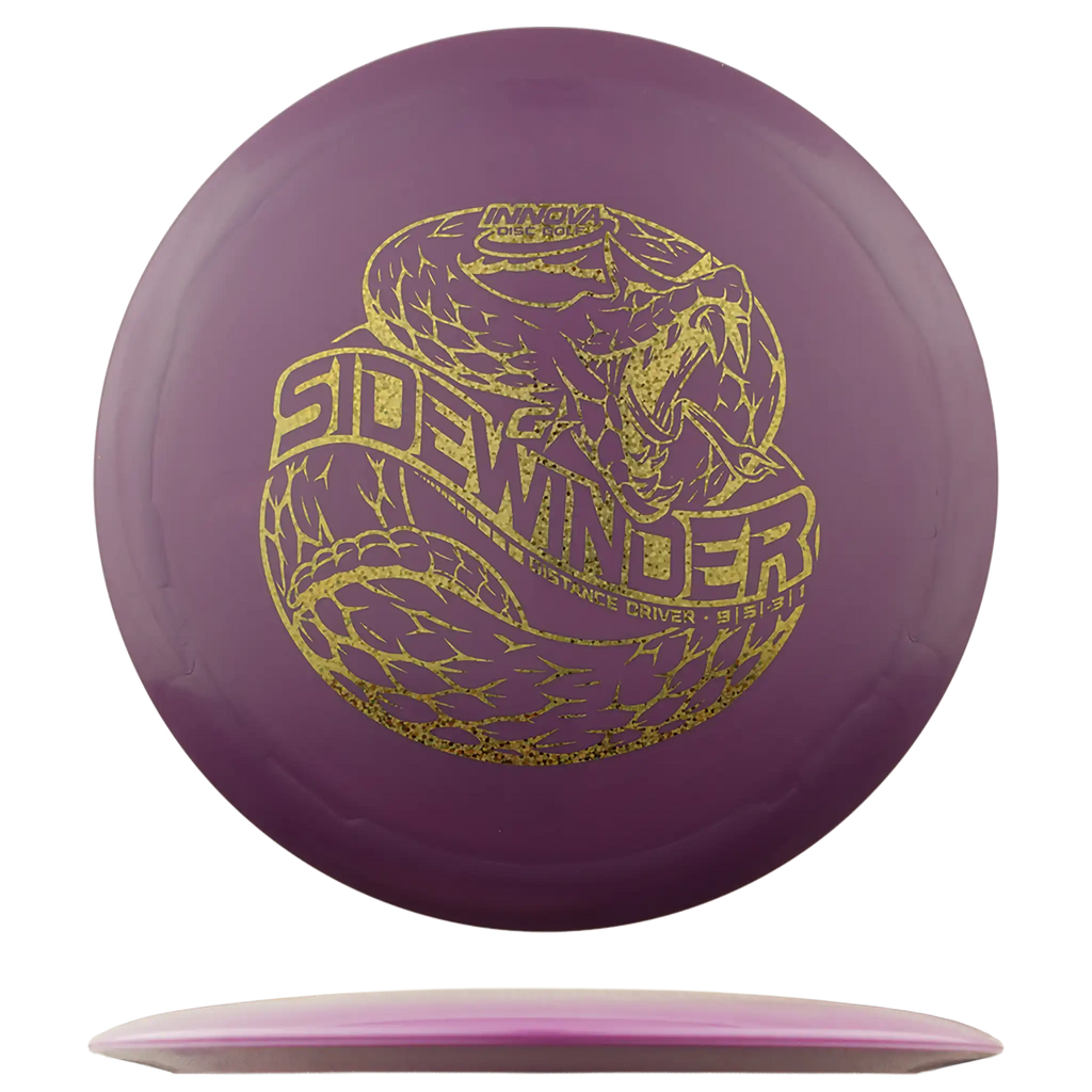 GStar Sidewinder