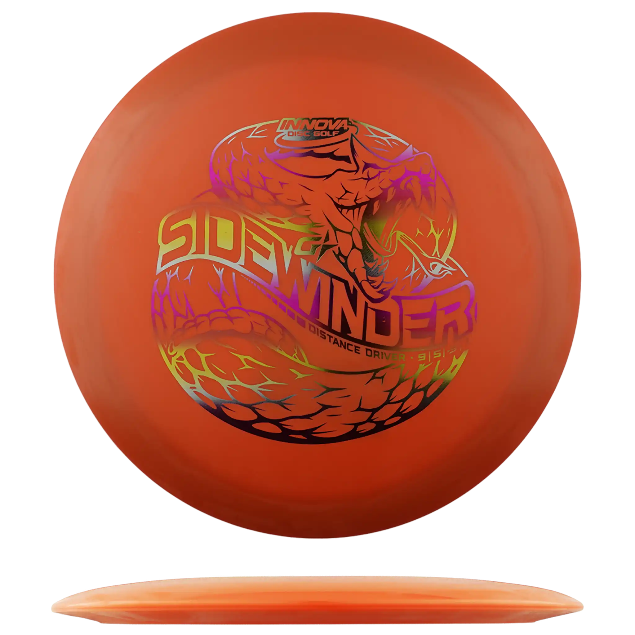 GStar Sidewinder