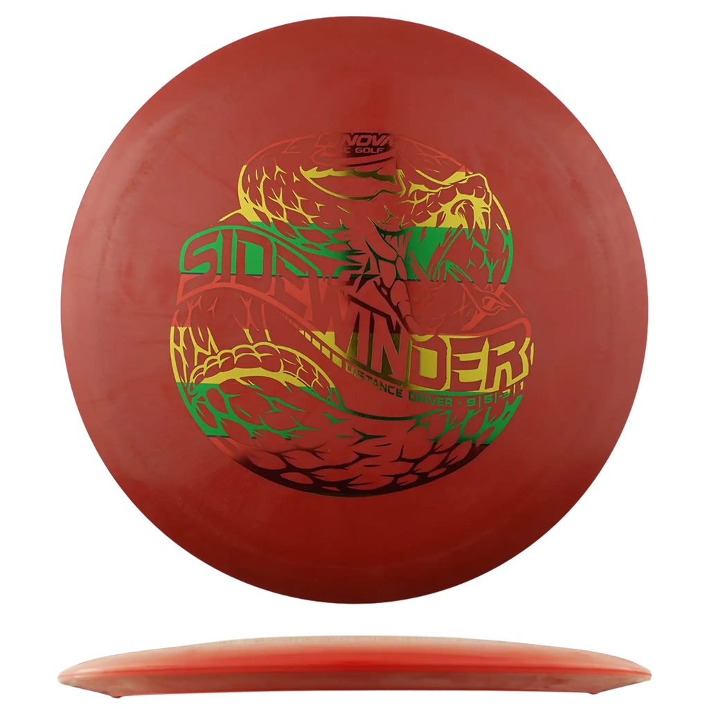 GStar Sidewinder