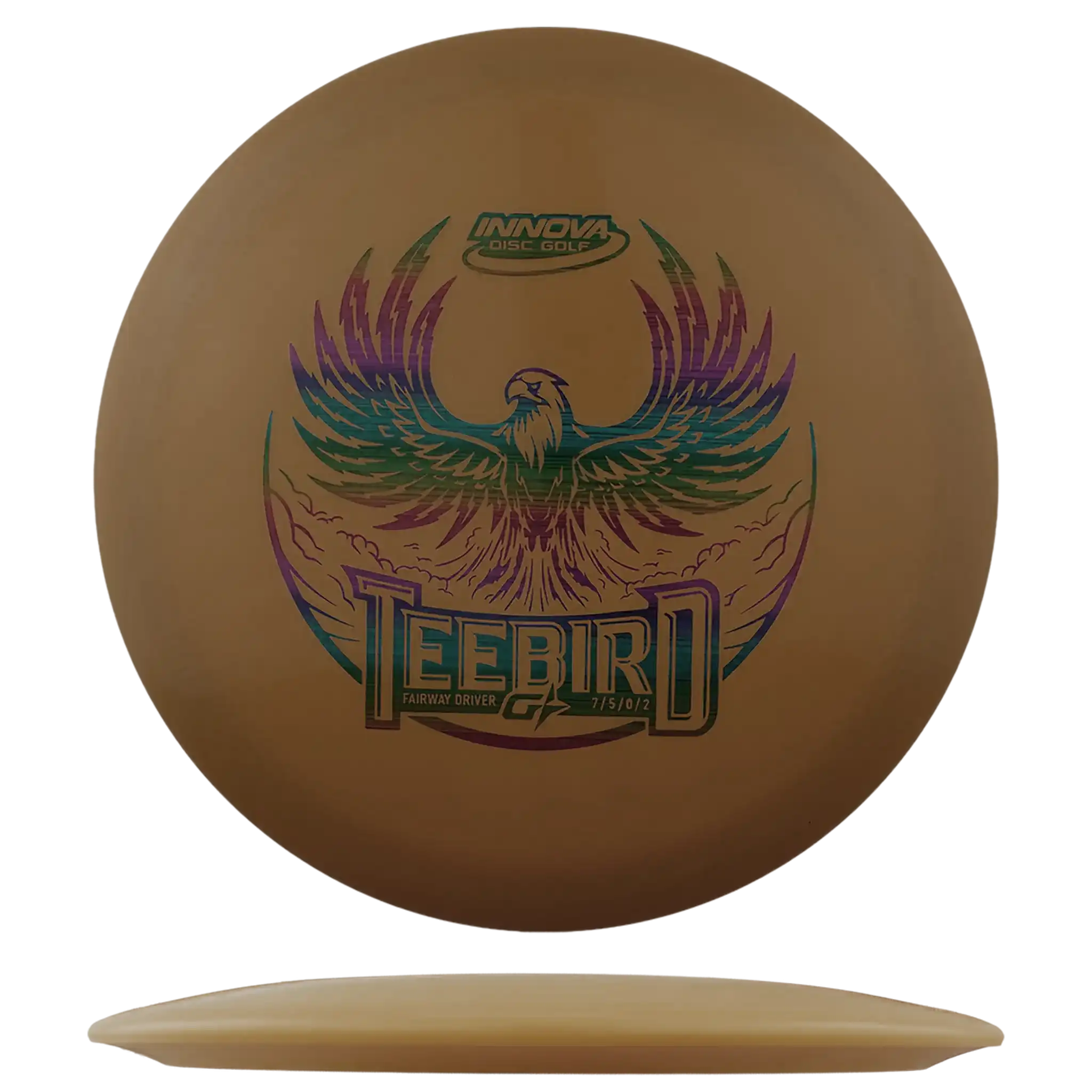 GStar Teebird