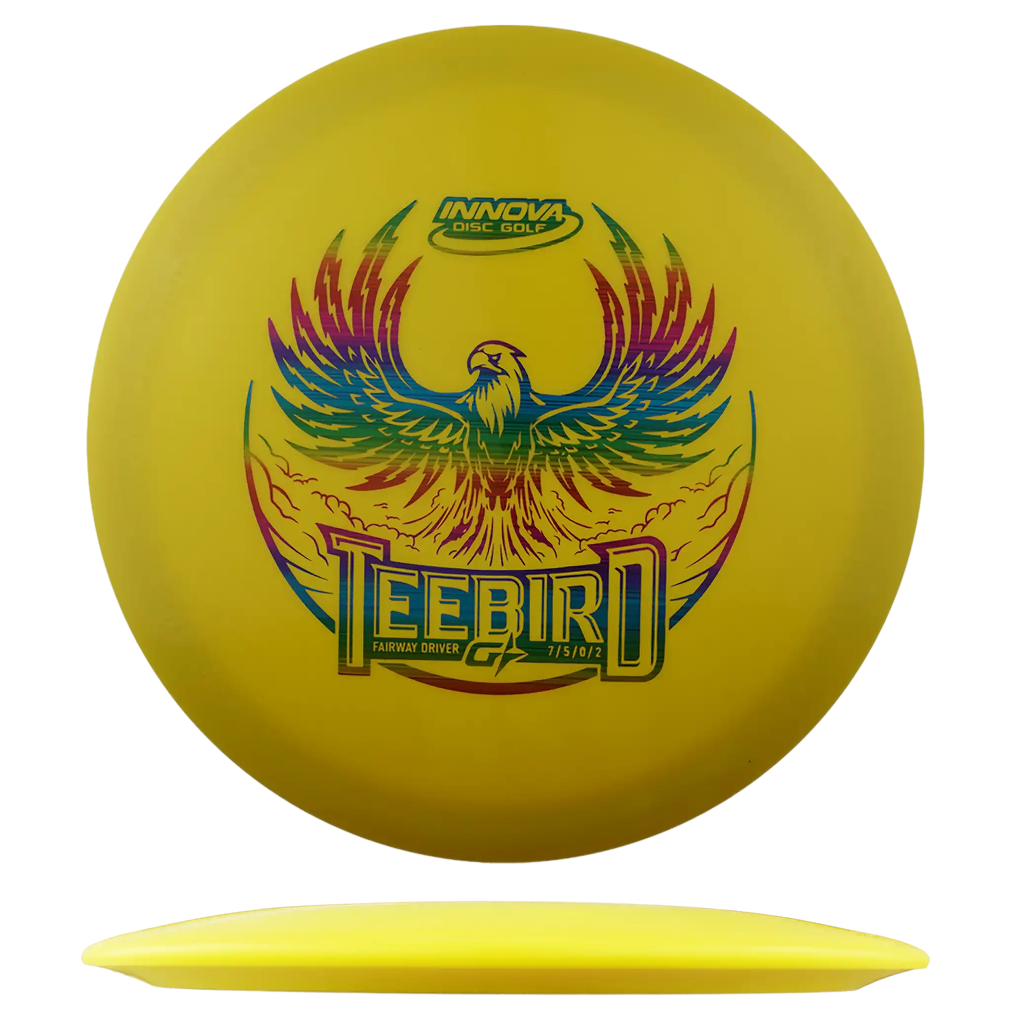 GStar Teebird