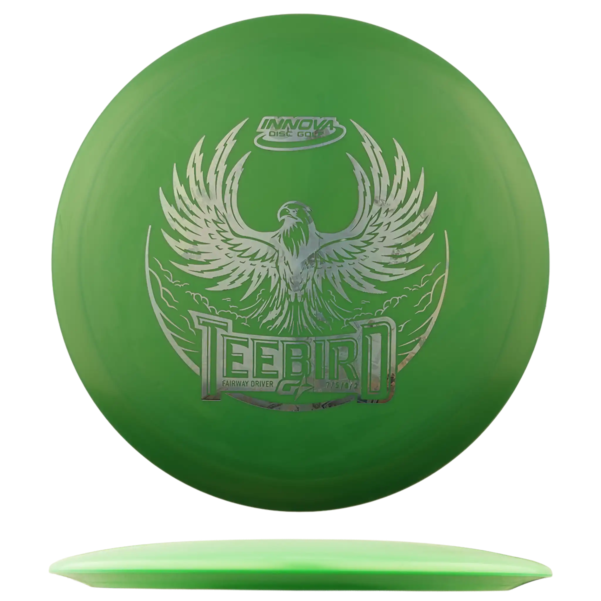GStar Teebird