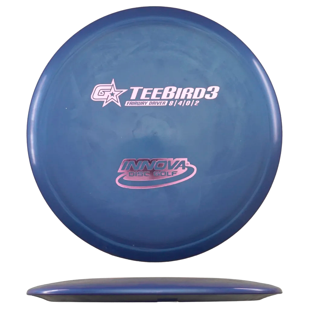 GStar TeeBird3 - Sininen