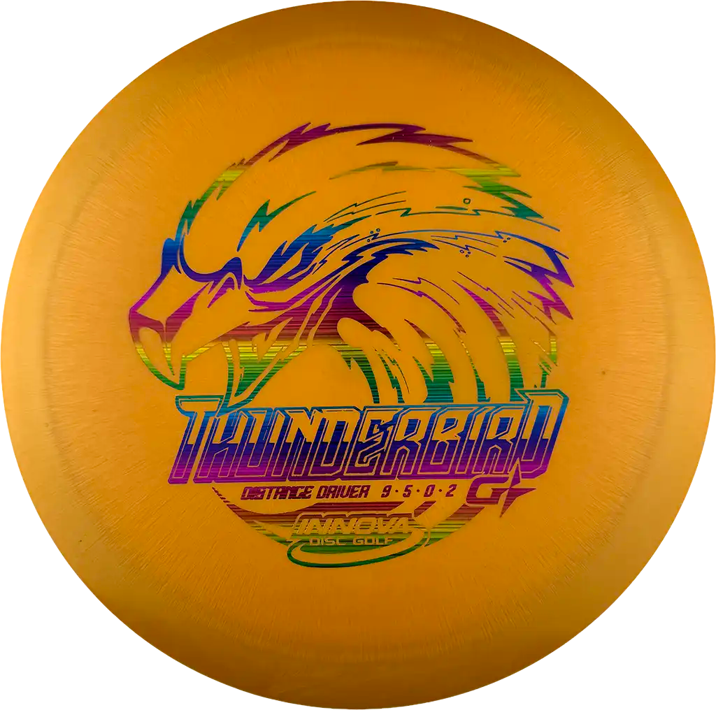 GStar Thunderbird