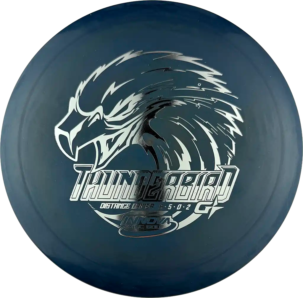 GStar Thunderbird