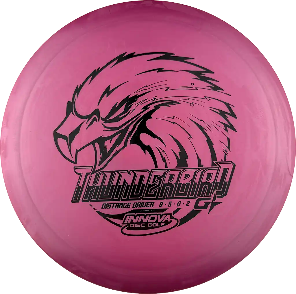 GStar Thunderbird