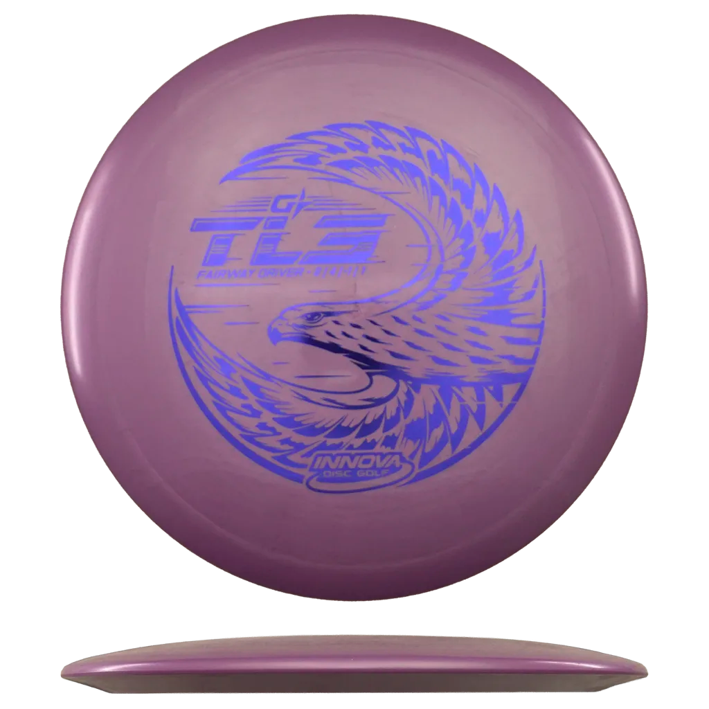 GStar TL3 - Violetti