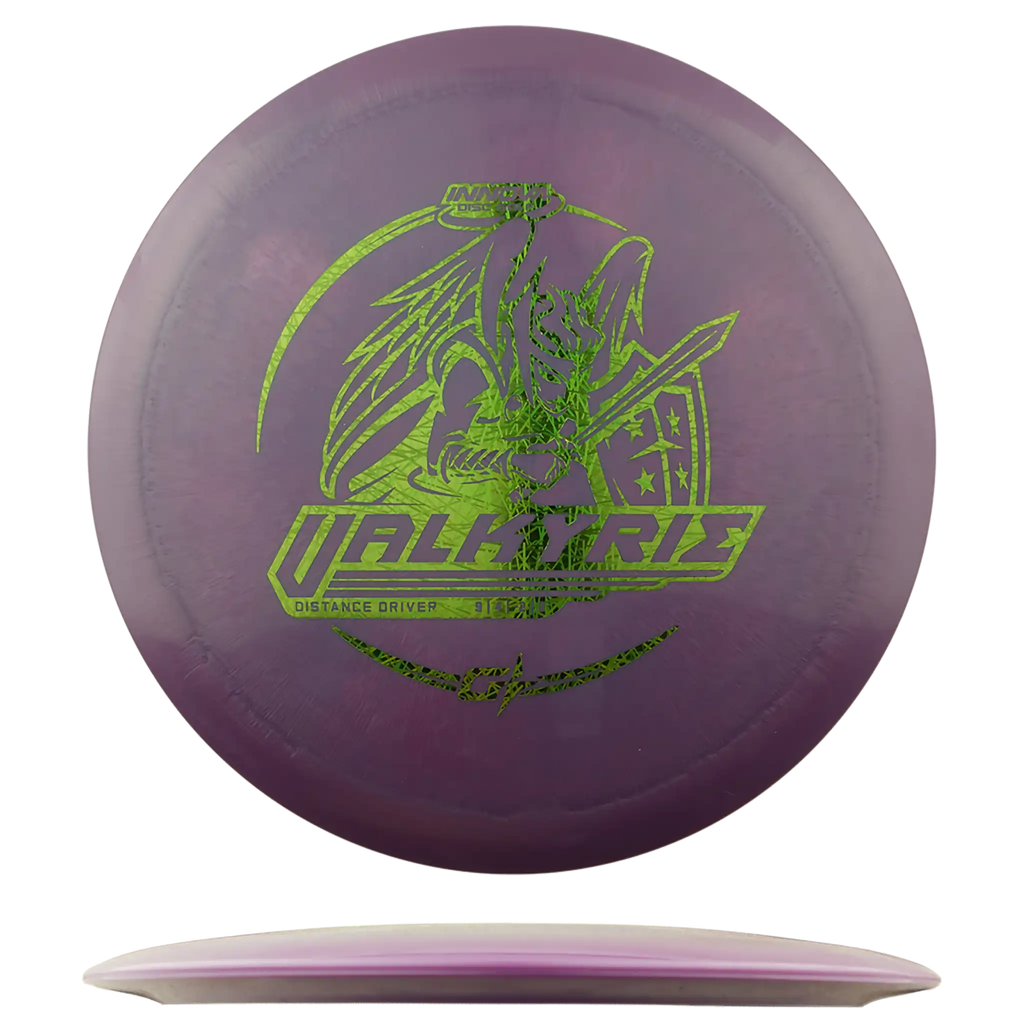 GStar Valkyrie