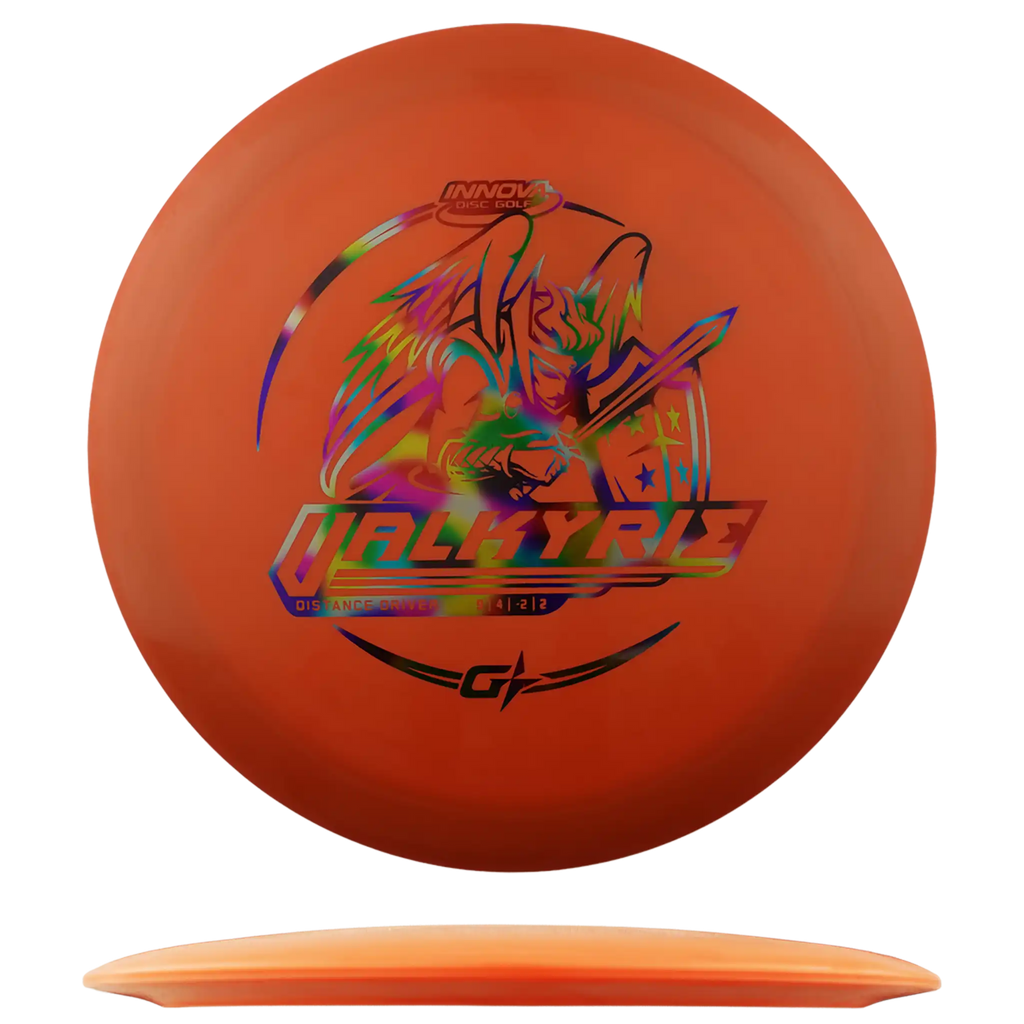 GStar Valkyrie