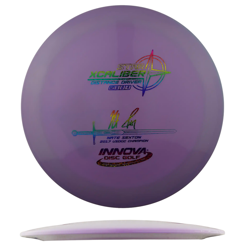 Star XCaliber