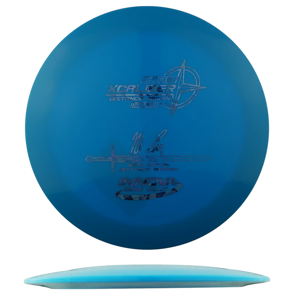 Star XCaliber