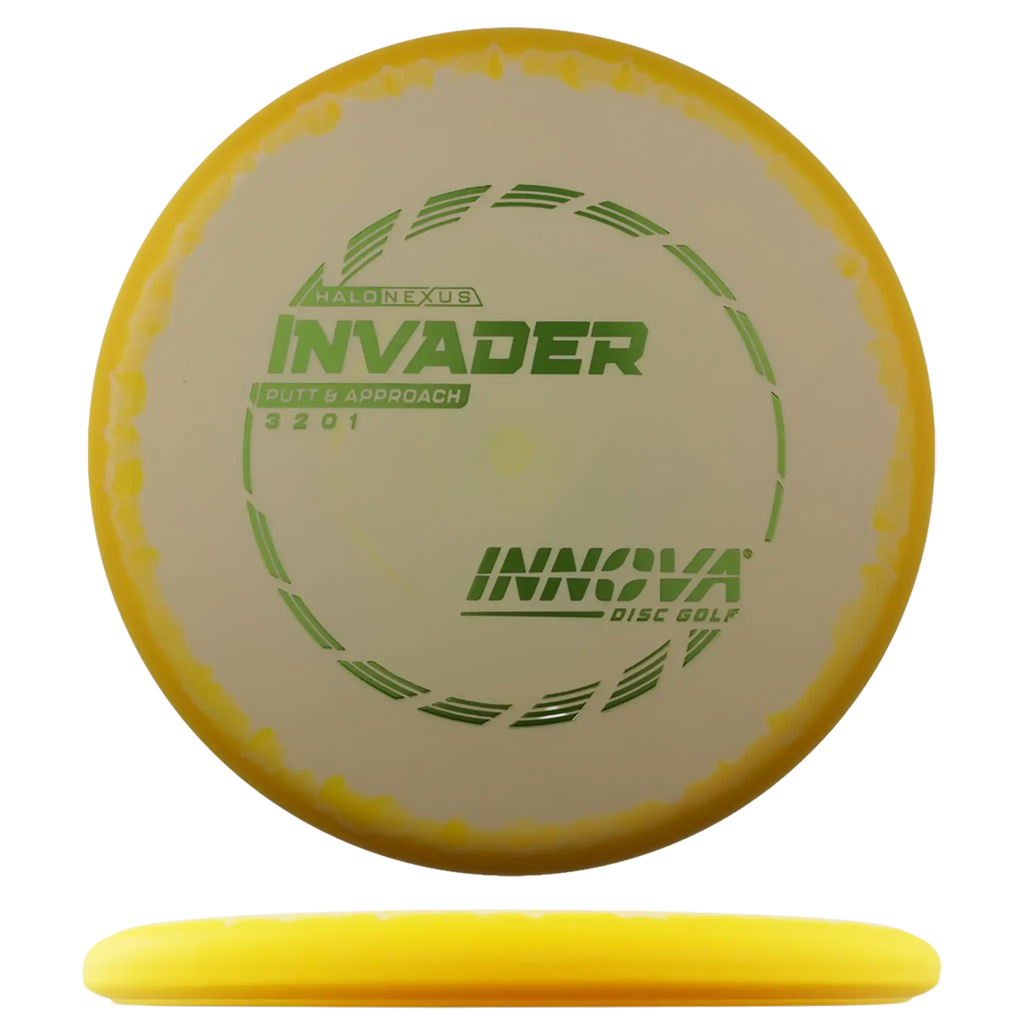 Halo Nexus Invader