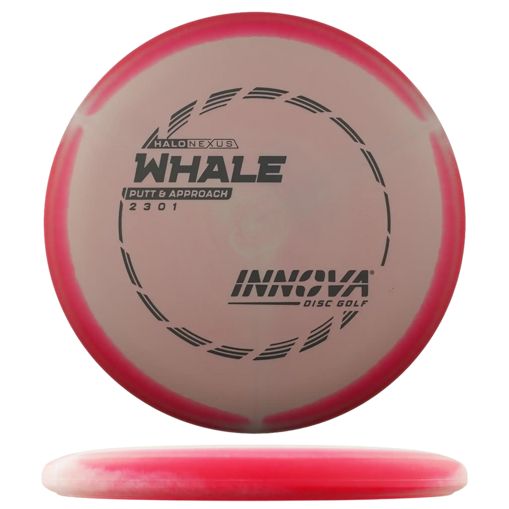 Halo Nexus Whale