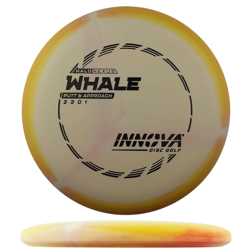 Halo Nexus Whale