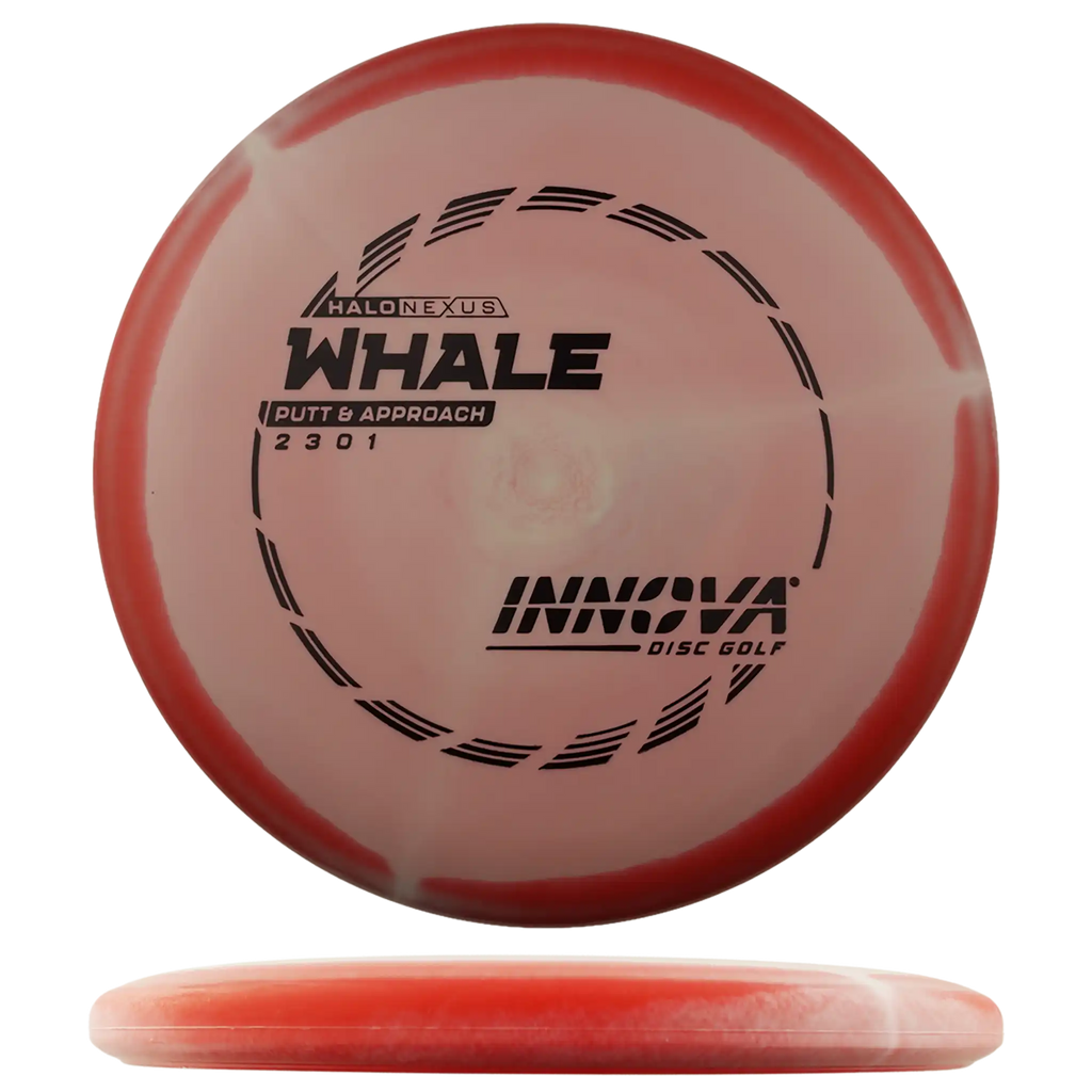 Halo Nexus Whale