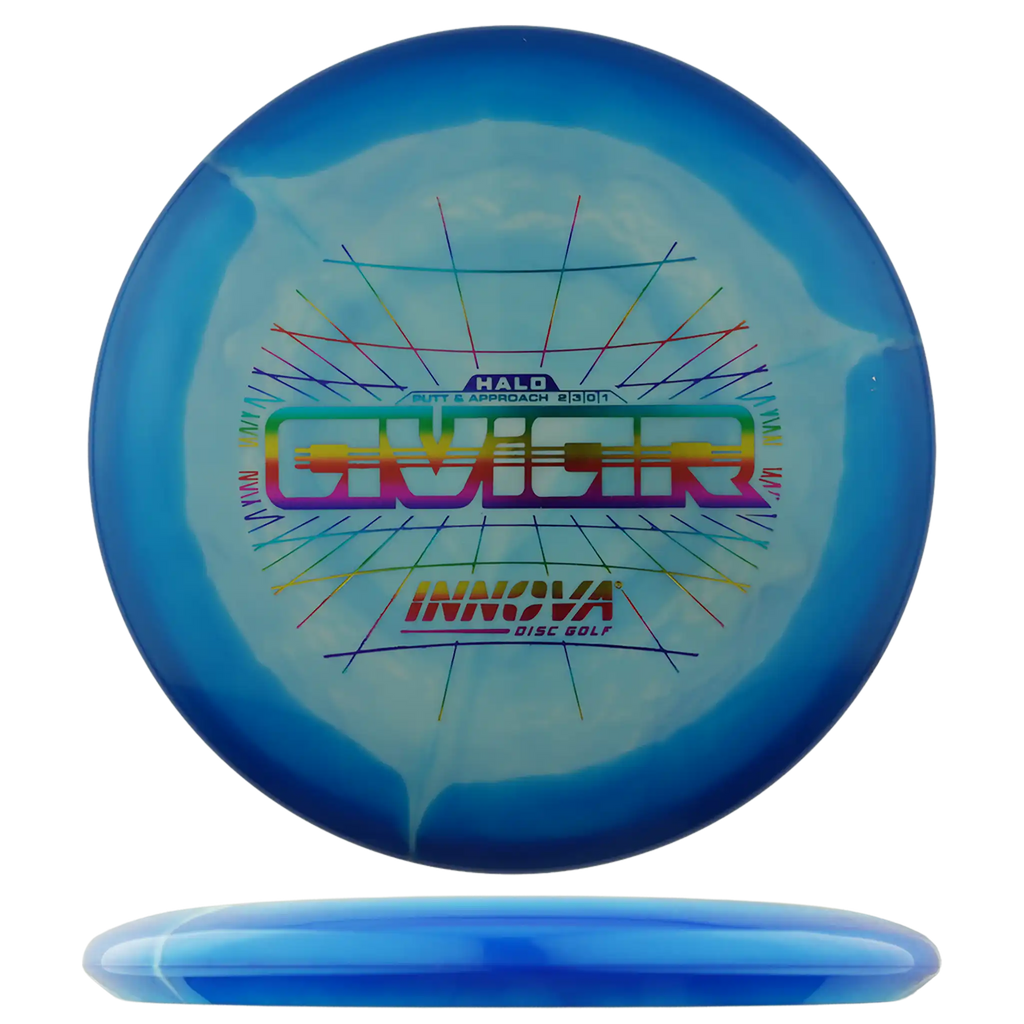 Halo Star Aviar