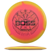 Halo Star Boss - Keltainen/Pinkki