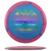 Halo Star Boss - Pinkki/Sininen