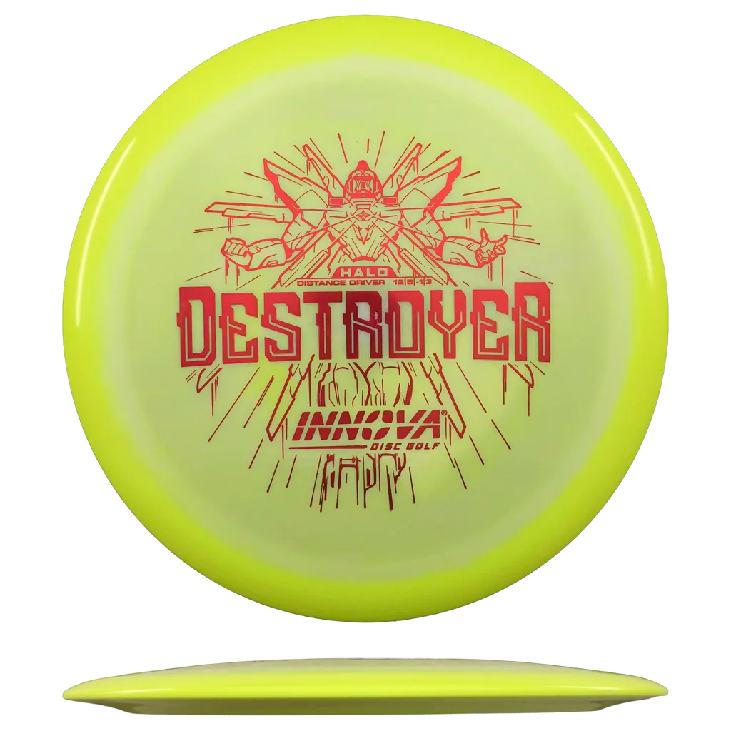 Halo Star Destroyer - 217 / 173-5g