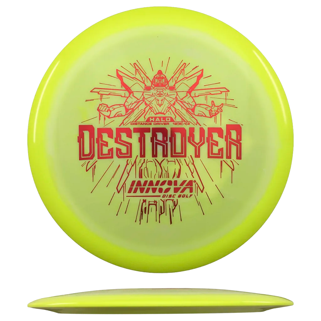 Halo Star Destroyer - 220 / 173-5g