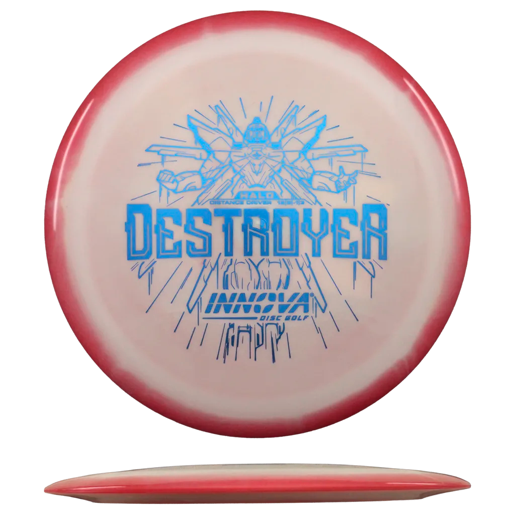 Halo Star Destroyer - 223 / 173-5g