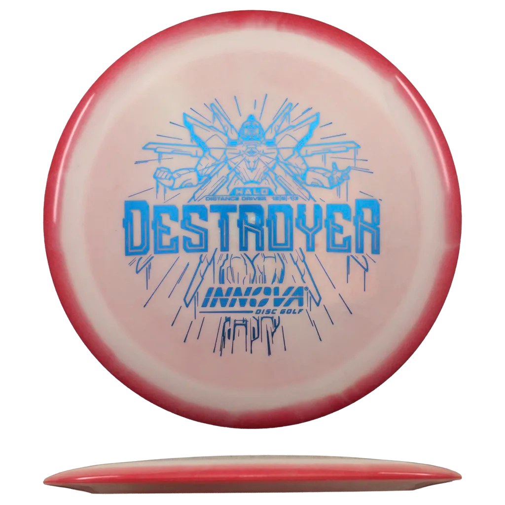 Halo Star Destroyer - 226 / 173-5g