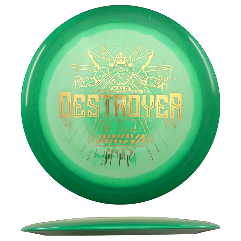 Halo Star Destroyer - 228 / 173-5g