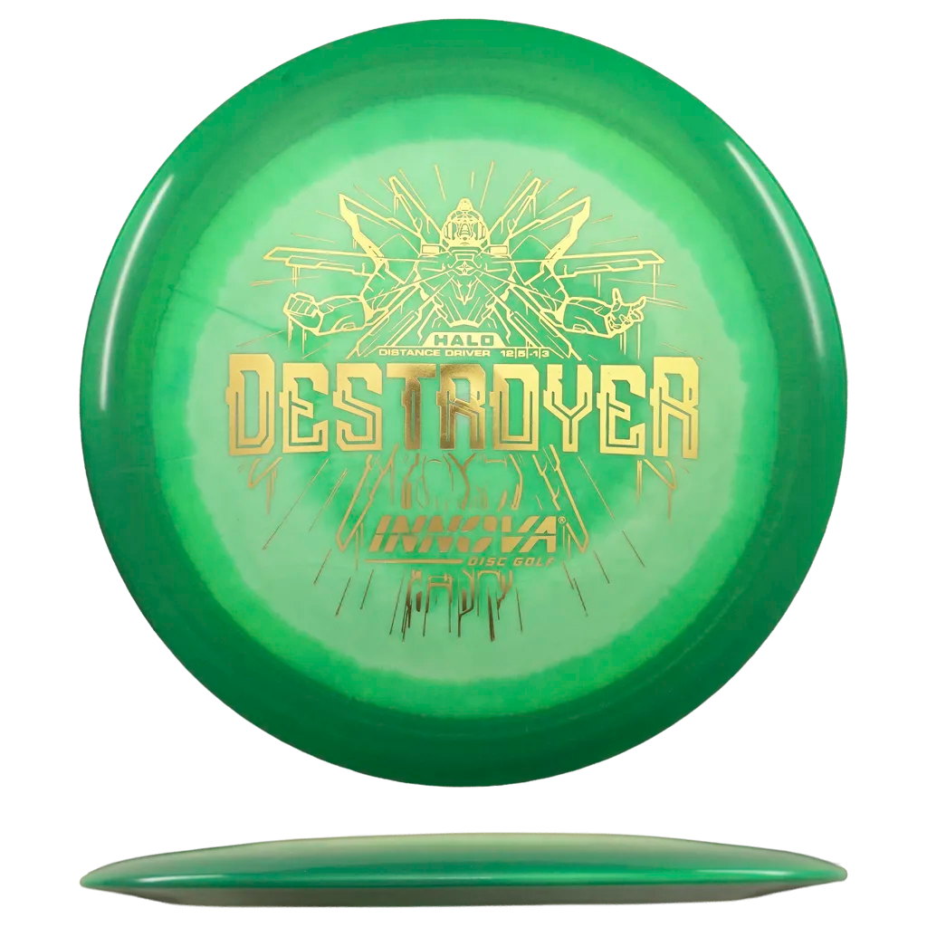 Halo Star Destroyer - 229 / 173-5g