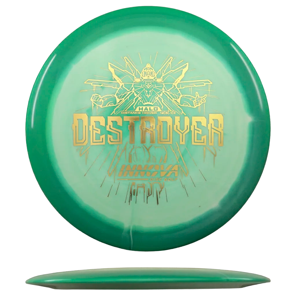 Halo Star Destroyer - 231 / 173-5g