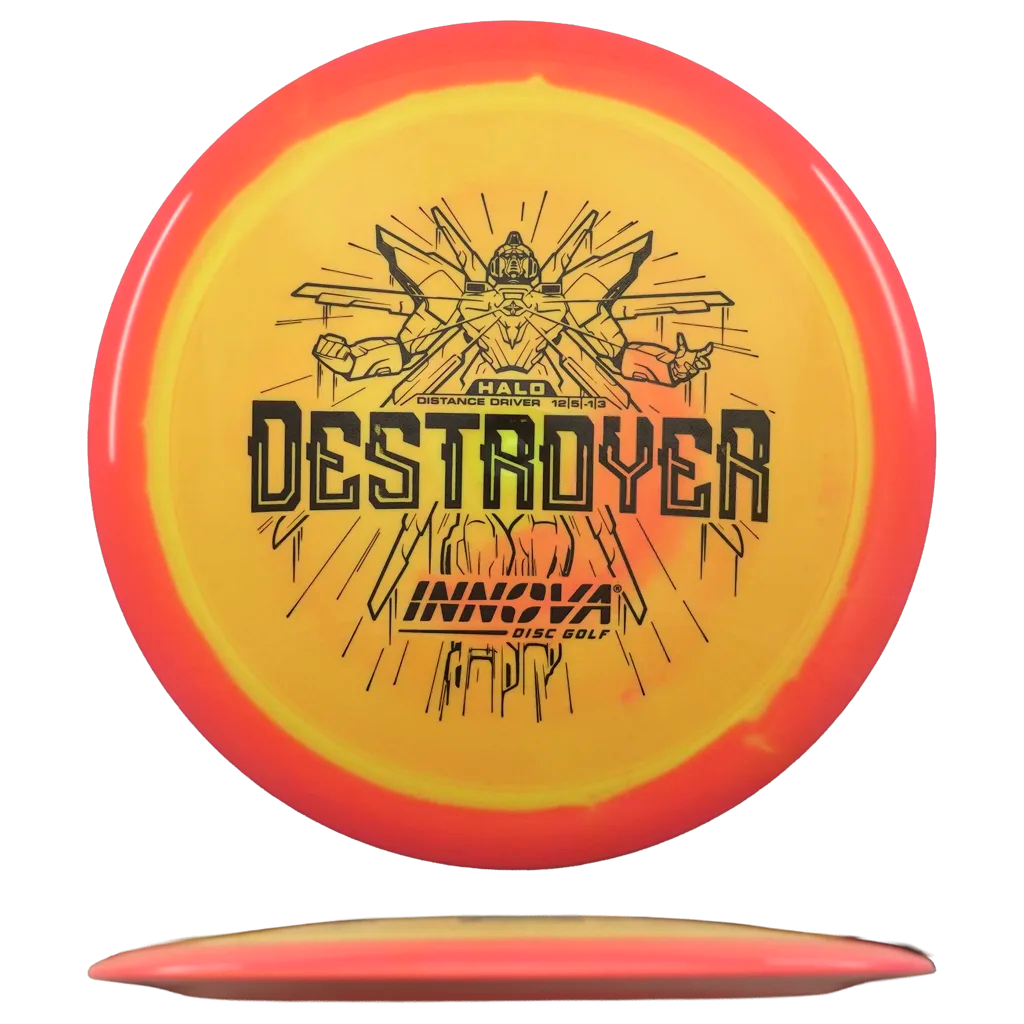Halo Star Destroyer - 232 / 173-5g