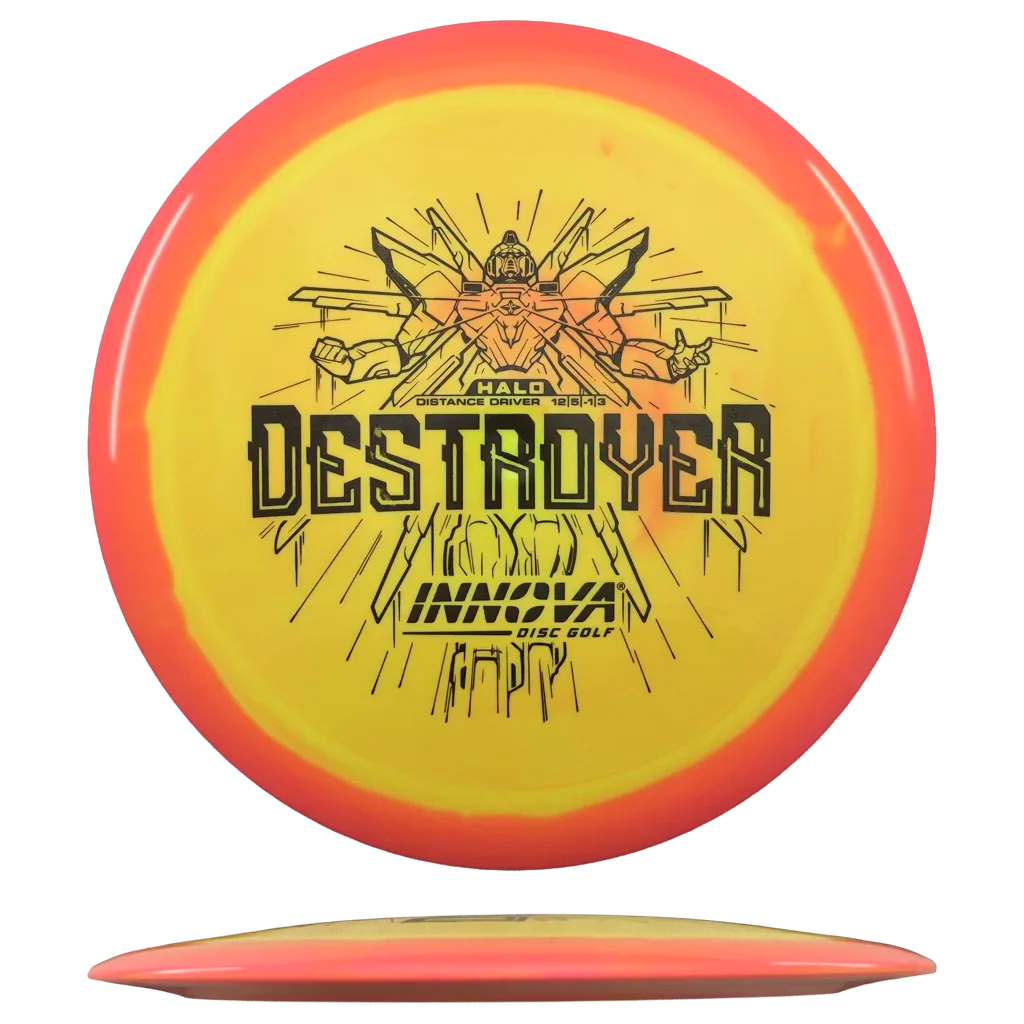 Halo Star Destroyer - 236 / 173-5g