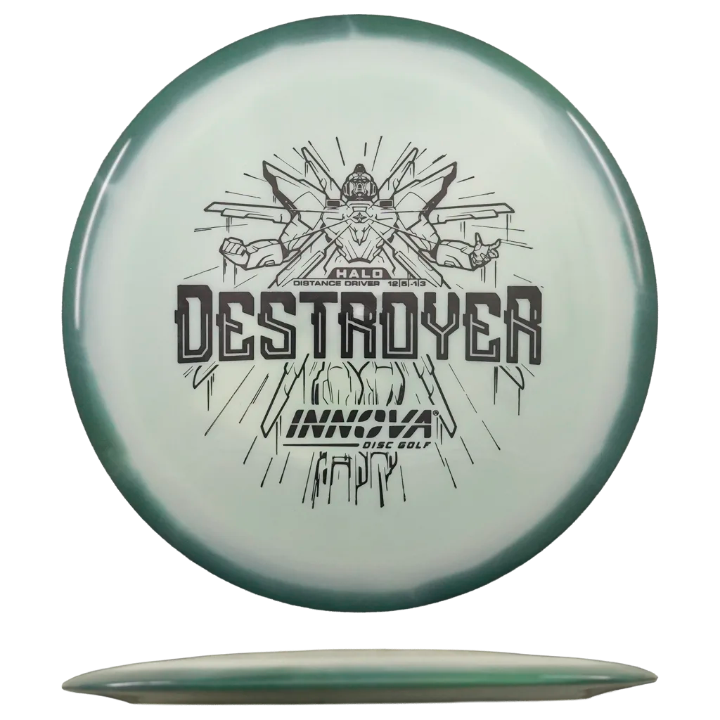 Halo Star Destroyer - 242 / 173-5g