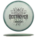 Halo Star Destroyer - 242 / 173-5g