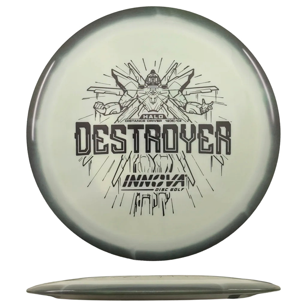 Halo Star Destroyer - 243 / 173-5g
